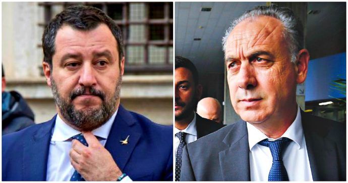 Caso Palamara, Salvini: “Trame di Legnini per far intervenire il Csm contro di me”. La replica: “Mio intervento a tutela della magistratura”