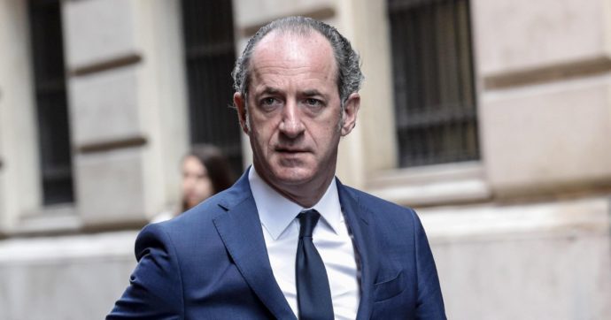 Coronavirus, Zaia: “In Veneto riapro cinema e discoteche. Crisanti la smetta con la tv”