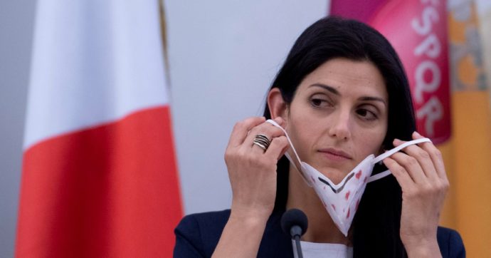 Il 5stelle rischia l’espulsione causa discarica