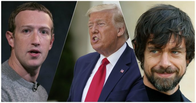 No, non tocca a Twitter tenere pulito il web