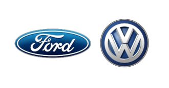 Copertina di Ford e Volkswagen, firmato l’accordo su elettrificazione e veicoli commerciali
