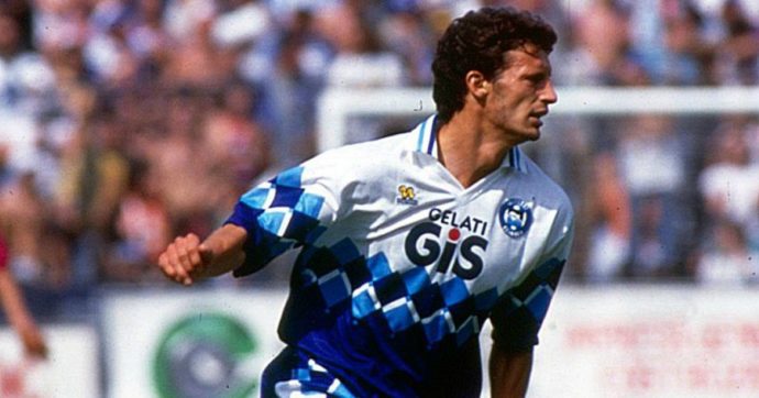 Ti ricordi… La doppietta (con rete bucata) di Max Allegri nel 5-1 del Pescara contro la Juve di Trapattoni