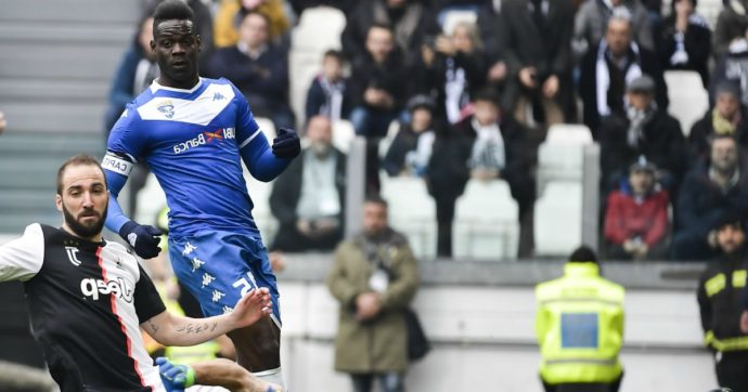 Balotelli, Higuain, Chiesa, Pellegrini: in cerca di rilancio o salto di qualità, finiti nel limbo causa Covid, la ripresa come spartiacque