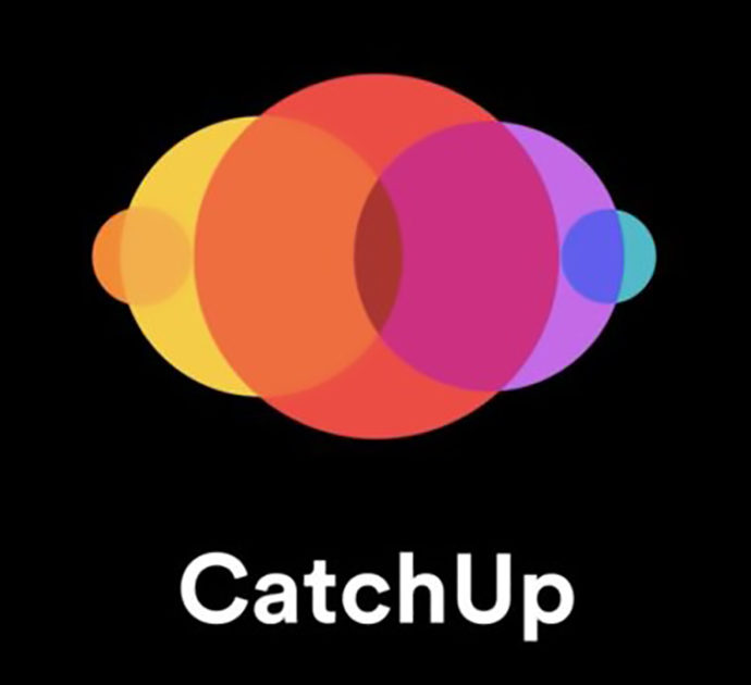 Facebook CatchUp, una nuova app per videochiamate di gruppo che non richiede account