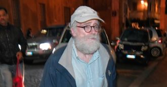 Copertina di Blob, Enrico Ghezzi e il culto di quel frammento che chiamiamo vita