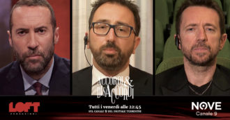 Copertina di Caos procure, Alfonso Bonafede ad Accordi&Disaccordi (Nove): “Salvini? Facendo cadere governo ha bloccato riforma del Csm”