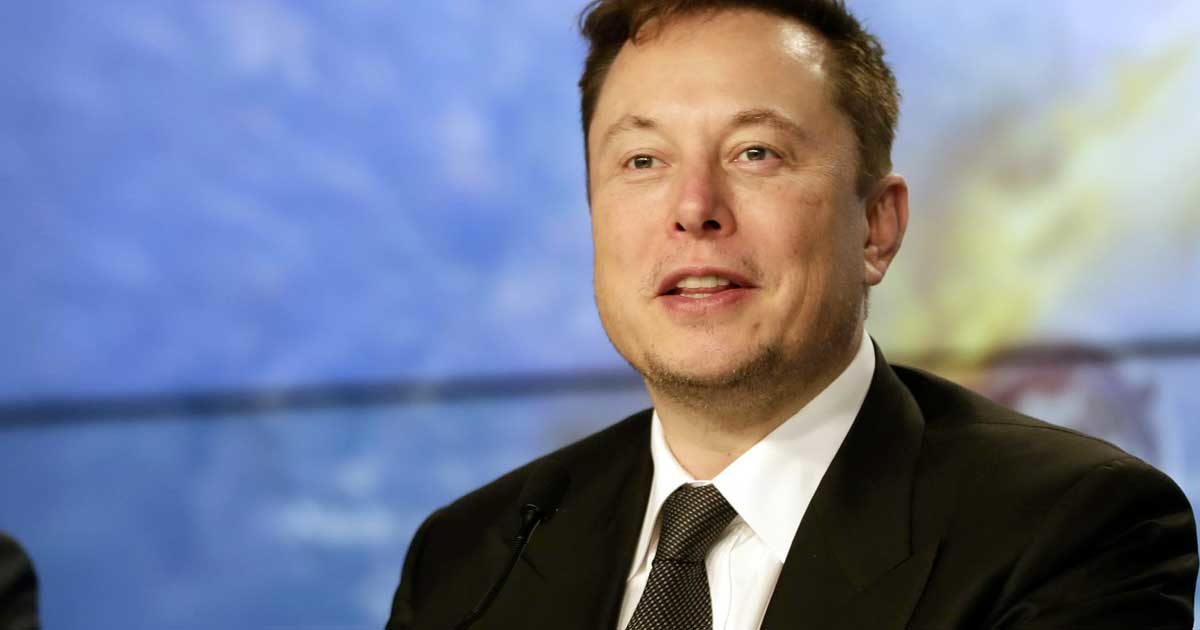 Elon Musk: “Ho la sindrome di Asperger. Ecco come funziona il mio cervello”