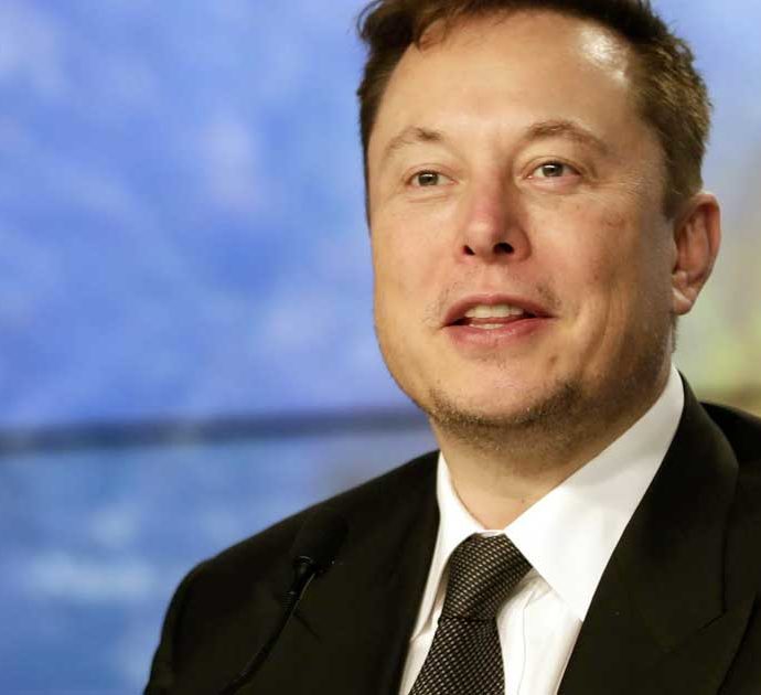Elon Musk: “Ho la sindrome di Asperger. Ecco come funziona il mio cervello”
