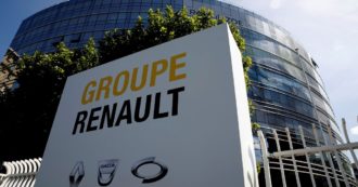 Copertina di Dalla Francia pronti tagli per 2 miliardi