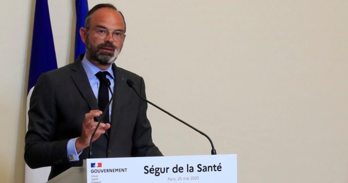 Il 2 giugno si riapre, solo Parigi resta sorvegliata