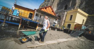 Copertina di Ecco chi ha ricevuto (e chi no) i miliardi stanziati dal governo