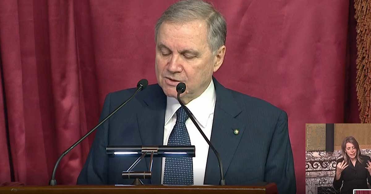 Bankitalia, Visco: “Rischio di un forte aumento delle famiglie che non riescono a mantenere uno standard di vita accettabile. Usare bene i fondi Ue: non sono gratis, il debito europeo è di tutti”