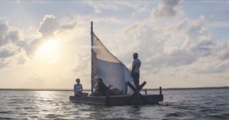 Copertina di Zak, si gira: il sogno di fare il wrestler