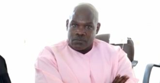 Copertina di Ladislas, il sindaco che sterminava i “nemici” tutsi