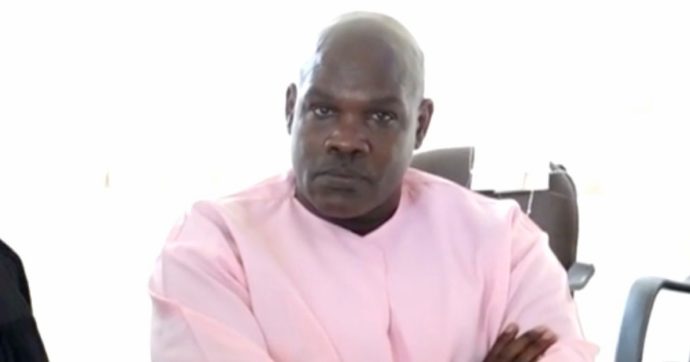 Ladislas, il sindaco che sterminava i “nemici” tutsi