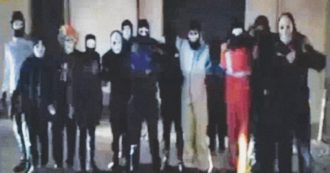 Copertina di Manduria, tre condanne per reato di tortura. Ma Cosimo Stano non morì per le sevizie