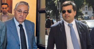 Copertina di Difetti di trojan: non esiste traccia di una cena Pignatone-Palamara