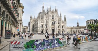 Copertina di Indice di contagio sotto l’uno: non ci sono “situazioni critiche”