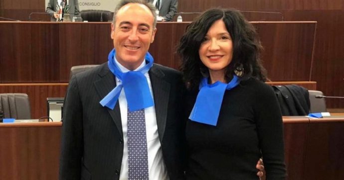 La commissione segreta della renziana lombarda