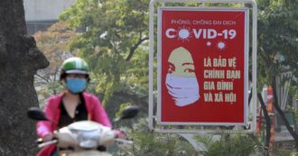 Copertina di Coronavirus, in Vietnam zero morti: la strategia del successo contro Covid-19. Velocità e tracciamento tramite giornali e tv