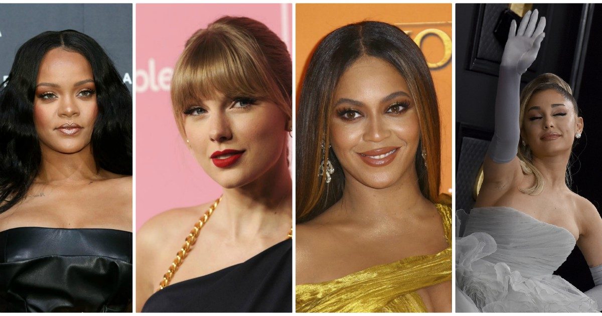 George Floyd, da Taylor Swift a Beyoncé e Rihanna: anche i vip protestano e attaccano Donald Trump. “A novembre ti cacceremo via”