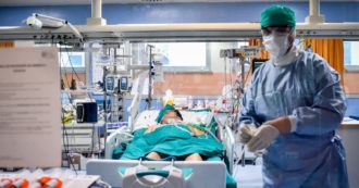 Copertina di La Corte dei Conti: così hanno distrutto la sanità sul territorio