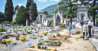 Copertina di L’esplosione dei casi, il peso degli industriali, i ritardi e la strage