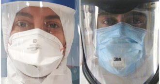 Copertina di Ecco gli incubi dei medici “Rumori, serpenti e lupi”