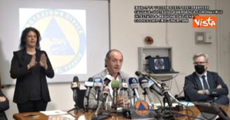 Coronavirus, Zaia: “Grecia vuole test per chi arriva dal Veneto? Allucinante, non siamo appestati. Non ci vedranno più”