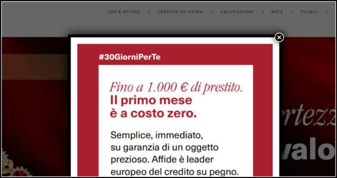 Coronavirus, ora anche professionisti e commercianti si rivolgono al banco dei pegni per ottenere piccoli prestiti senza aspettare