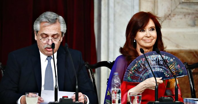 Argentina, accordo con i creditori sulla ristrutturazione di 65 miliardi di debito