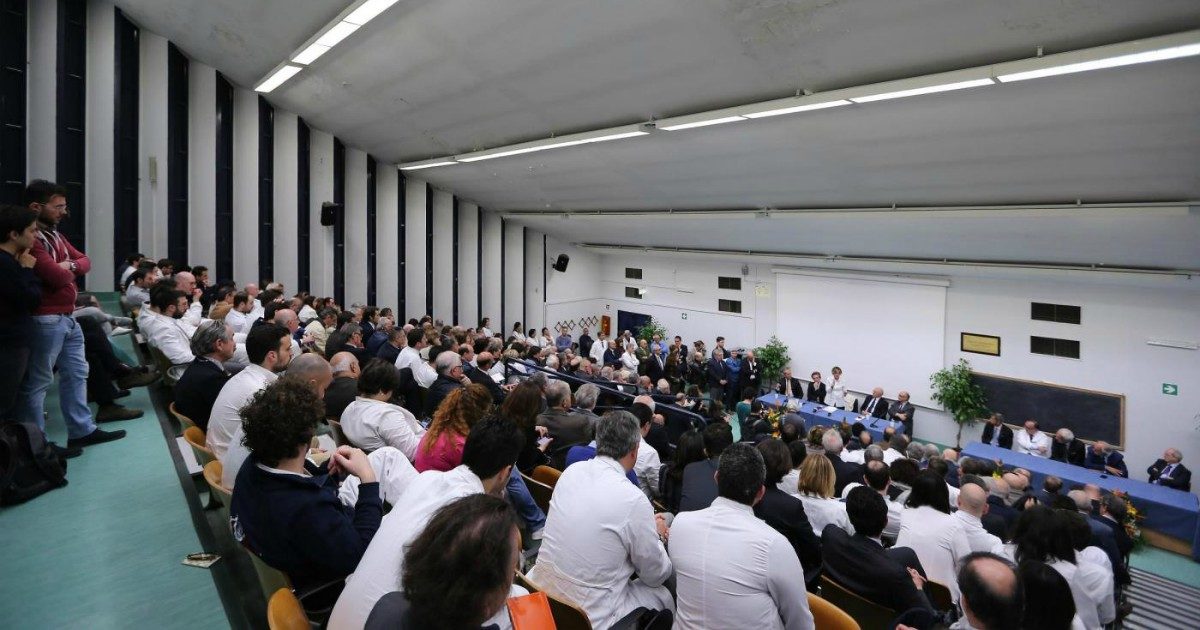 Università, la classifica mondiale: Politecnico di Milano primo in ...