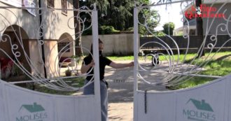 Copertina di Milano, un orto per studenti nella villa tolta alla ‘ndrangheta: ‘Vuota dal 2008. Beni confiscati? Tanti progetti, ma burocrazia è complessa’