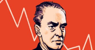 Copertina di Sessant’anni fa Sraffa ci spiegò che il “neoliberismo” si sbaglia