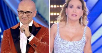 Copertina di Mediaset, Alfonso Signorini pronto a “togliere” due programmi a Barbara D’Urso? Tra smentite e conferme, ecco a che punto siamo