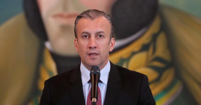 Il ministro super-chavista non fa dormire Washington