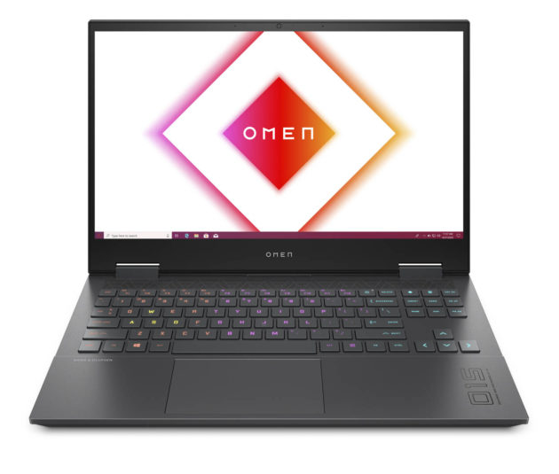HP rinnova la sua linea di prodotti da gaming Omen con nuovi PC e periferiche