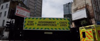 Copertina di Coronavirus – Regno Unito, la stima dell’Istituto di statistica: “Oltre 49mila morti”. Quelli ufficiali sono 10mila di meno