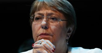 Floyd, Bachelet (Onu): “In Usa discriminazioni razziali endemiche”. Borrell (Ue): “Siamo inorriditi e scioccati da questo omicidio”