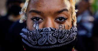 Copertina di Joe, aspirante pompiere dell’America al rogo