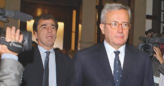 Copertina di Forza Italia, l’ex parlamentare Pittelli intercettato: “Tremonti prendeva 5 milioni a emendamento”