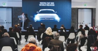 Copertina di “Sussidio a Fca solo se aumenta la produzione delle elettriche”