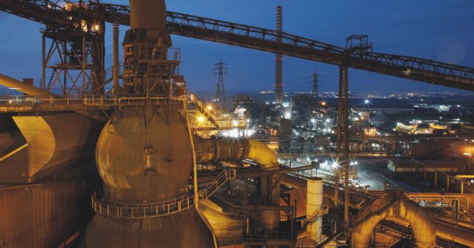 Copertina di Ex Ilva, Mittal non apre agli ispettori: “C’è il Covid”. Atti inviati in Procura