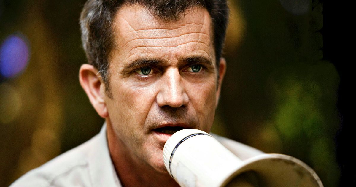 Mel Gibson ricoverato per coronavirus: “Curato con il Remdesvir”