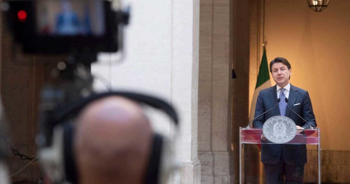 Fase 3, Conte: “Nostra credibilità dipenderà da come useremo fondi Ue. Piano per la rinascita sarà condiviso con le opposizioni e le parti sociali. Da Confindustria parole infelici, ma ascolteremo tutti”