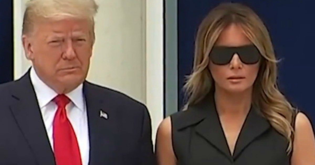Melania Trump, la sua ex consigliera è pronta a pubblicare una biografia “esplosiva” della First Lady: la Casa Bianca trema