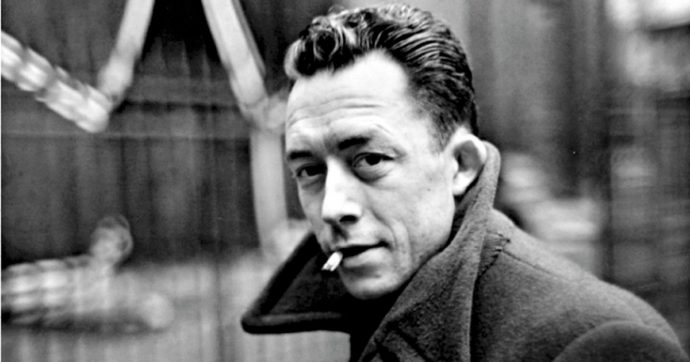 Copertina di Jean-Paul, l’inviato più che mediocre: dall’America deluse il caporedattore Camus