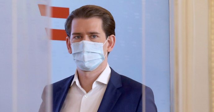 Austria: “Pronti a riaprire all’Italia a metà giugno”