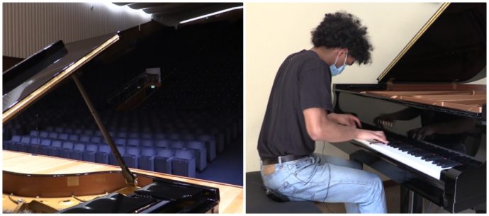 Disabili, niente sostegno nelle accademie musicali. La petizione: “Discriminatorio”