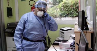 Codogno, riapre il pronto soccorso dove era passato il “paziente 1”: arrivati i primi due casi di coronavirus accertati, ora in isolamento